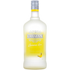 Cruzan Banana Flavored Rum 42 1.75 L