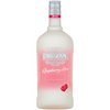 Cruzan Raspberry Flavored Rum 42 1.75 L