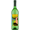 Del Maguey Mezcal Single Village Santo Domingo Albarradas 96 750 ML