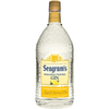 Seagram'S Pineapple Flavored Gin Twisted 70 1.75 L