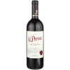 Le Pitre Primitivo Salento 2015 750 ML