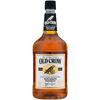 Old Crow Straight Bourbon 3 Yr 80 1.75 L