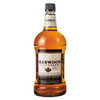 Harwood Canadian Canadian Whisky A Blend 80 1.75 L