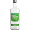 Burnett'S Sour Apple Flavored Vodka 70 1.75 L