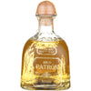 Patron Tequila Anejo Barrel Select 80 750 ML