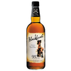 Blackheart Spiced Rum 93 1 L