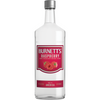 Burnett'S Raspberry Flavored Vodka 70 1.75 L