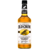 Old Crow Straight Bourbon 3 Yr 80 750 ML