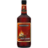 Dekuyper Cinnamon Schnapps Hot Damn! 30 1 L