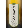 Elouan Chardonnay Oregon 2017 750 ML