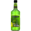 Dekuyper Sour Apple Schnapps Pucker 30 1 L