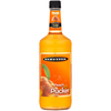 Dekuyper Sour Peach Schnapps Pucker 30 1 L