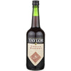 Taylor New York Cream Sherry 750 ML