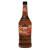 Hiram Walker Peach Schnapps 30 1 L