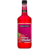 Dekuyper Sour Raspberry Schnapps Pucker 30 1 L