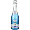 Pommery Champagne Dry Royal Blue Sky Sur Glace