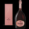 Ruinart Champagne Brut Rose 1.5 L