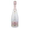 Veuve Du Vernay Demi Sec Rose Ice France