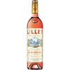 Lillet Aperitif Wine Rose