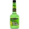 Dekuyper Sour Apple Schnapps Pucker 30 750 ML