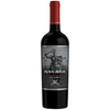 Ravage Dark Red Blend Knight Fall California