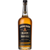 Jameson Blended Irish Whiskey Black Barrel Select Reserve Single 80 1 L