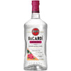 Bacardi Raspberry Flavored Rum 70 1.75 L