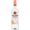 Bacardi Grapefruit Flavored Rum 70 1.75 L