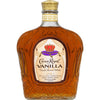 Crown Royal Vanilla Flavored Whisky 70 750 ML